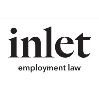 Inlet Employment Law logo - Similar company to Tacklebox Digital