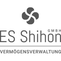 ES Shihon GmbH logo - Similar company to Humagnify Gmbh