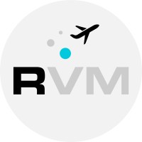 Red Viajes Mundial logo - Similar company to Dviaje
