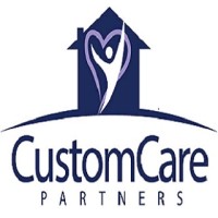 Custom Care Partners logo - Similar company to Mohr- Minnesota Organization For Habilitation And Rehabilitation
