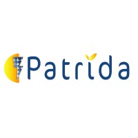 Patrida Group logo - Similar company to Green Nova