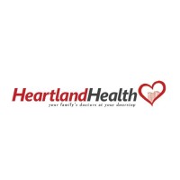 HeartlandHealth logo - Similar company to Physio And Sole Clinic Group