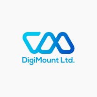 DigiMount Ltd. logo - Similar company to Digimount