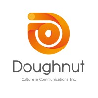 Doughnut Culture & Communications Inc. logo - Similar company to Thhguru Inc.