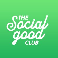 Social Good Club logo - Similar company to Billy Llc