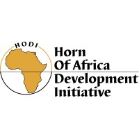 Horn Of Africa Development Initiative (HODI) logo - Similar company to Arlienly Limited