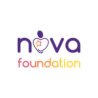 Nova Foundation logo - Similar company to Sharegift