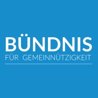 BÜNDNIS FÜR GEMEINNÜTZIGKEIT logo - Similar company to Inner Change Makers