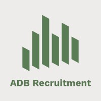 ADB Recruitment Solutions Limited logo - Similar company to Recruitment Solutions (Services) Ltd