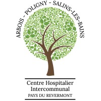 CHIPR. CENTRE HOSPITALIER INTERCOMMUNAL PAYS DU REVERMONT logo - Similar company to Ow Purpose - Méthode Somabreath®