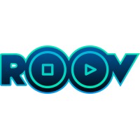 ROOV Official logo - Similar company to Roov