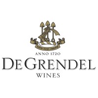 De Grendel Wines logo - Similar company to Darling Cellars