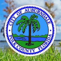City Of Auburndale logo - Similar company to Public Arts Commission