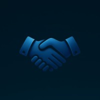 Handshake SEO logo - Similar company to Mapview Developer | Best Digital Marketing & Seo Agency