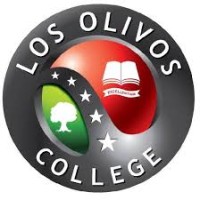 ASOCIACIÓN LOS OLIVOS COLLEGE logo - Similar company to Visionarios Colegio