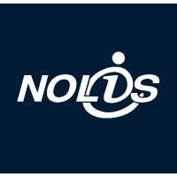 NOLIS logo - Similar company to CC e-gov GmbH