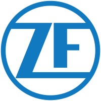 ZF Lemforder Metal France logo - Similar company to Réjouy