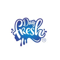 DayFresh Foods logo - Similar company to Day Fresh