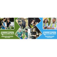 Good Yarn logo - Similar company to Headlight