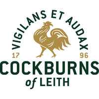 Cockburns of Leith logo - Similar company to Pure Scented