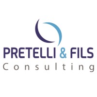 PRETELLI & FILS logo - Similar company to Mindset Cx
