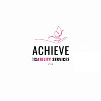 ACHIEVE DISABILITY SERVICES PTY LTD logo - Similar company to Give Me Five