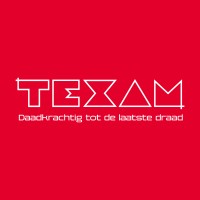 Texam.nl logo - Similar company to Th Clothes