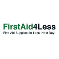 FirstAid4Less logo - Similar company to Firstaid4Sport