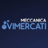 Meccanica Vimercati logo - Similar company to Longoni Engineering Srl
