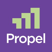 Propel - Software de Gestión de Propiedades logo - Similar company to Sdci-Itla