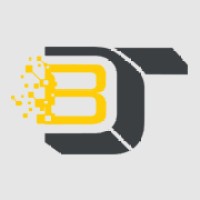Become Digital Today logo - Similar company to North West Tech Ltd