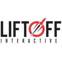 LiftOff Interactive logo - Similar company to Lift Off