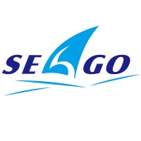 Ningbo Seago Electric Co., Ltd logo - Similar company to Steadfast Ai