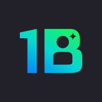 1 Billion Followers Summit logo - Similar company to Nas Summit