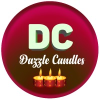 Dazzle Candles logo - Similar company to Samaya Essence
