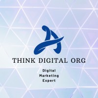 Think Digital Org logo - Similar company to Think Digital Studios