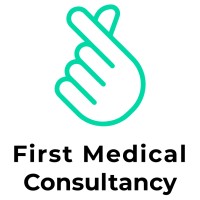 First Medical Consultancy logo - Similar company to Booster Card