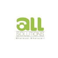 ALL SOLUTIONS INDIA TECHNOLOGIES logo - Similar company to Dufintech Solutions Powered By Digiudyog Pvt Ltd