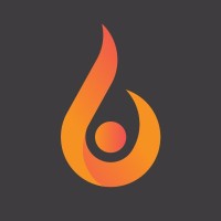 FanOnFire logo - Similar company to Phonr