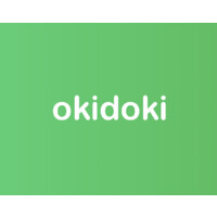 okidoki.uz logo - Similar company to Ritm - Distribution Management System