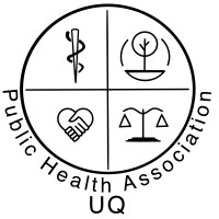 Public Health Association University of Queensland logo - Similar company to Uq Institute For Social Science Research
