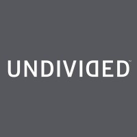 Undivided (Closed) logo - Similar company to Live Better®