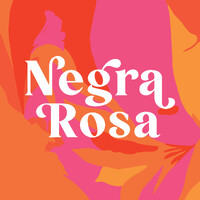 Negra Rosa logo - Similar company to Guavas