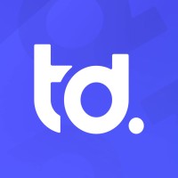 Think Digitally logo - Similar company to Hyperdata Computing (Pvt.) Ltd.