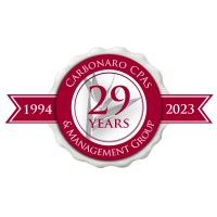Carbonaro CPAs & Management Group logo - Similar company to Firmos Inc.