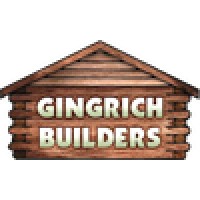 Gingrich Builders logo - Similar company to Connect4263