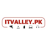 ITVALLEY.PK logo - Similar company to Wesoft Logics