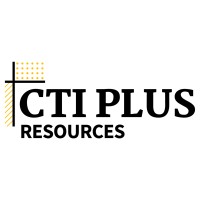CTI Plus Resources Ltd. logo - Similar company to Local 258 Ibew