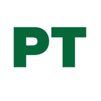 PT Packing and Logistics logo - Similar company to Pls (Packaging & Logistics Solutions)