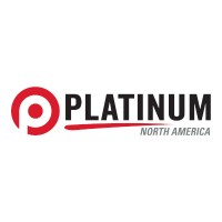 Platinum North America logo - Similar company to Houston Product Distributing, Llc
